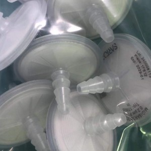 赛多利斯过滤器 型号:Midisart 2000库号：M413737 